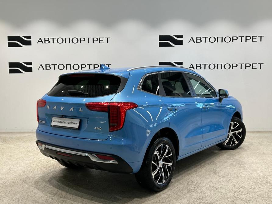 Haval Jolion I Санкт-Петербург  - изображение 7