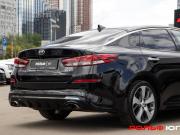 Kia Optima IV Москва  - изображение 41