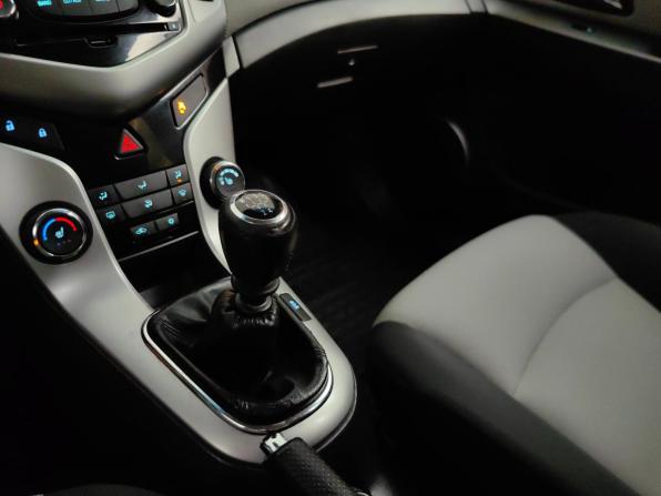 Chevrolet Cruze I с пробегом 2012 года, цена 688 000 рублей, 143629 км, седан, Автокод Объявления