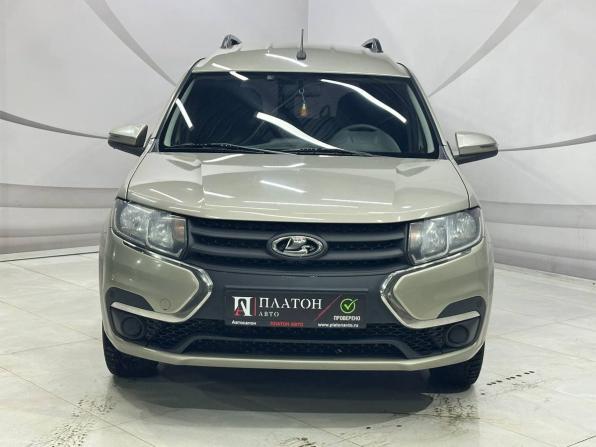 Lada (ВАЗ) Largus I Рестайлинг с пробегом 2021 года, цена 1 070 000 рублей, 176000 км, универсал, Автокод Объявления