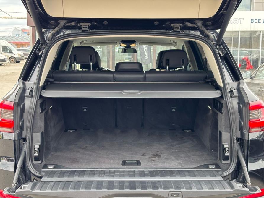 BMW X5 IV (G05/G18) Пермь  - изображение 16