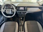 Skoda Rapid II Саранск  - изображение 33