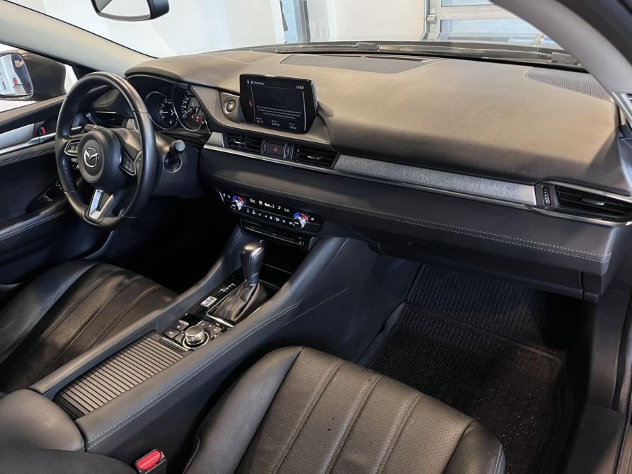Mazda 6 III (GJ) Рестайлинг 2 Чебоксары  - изображение 11