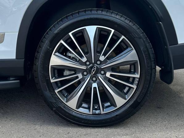 Chery Tiggo 8 Pro Max I с пробегом 2024 года, цена 2 900 000 рублей, 5123 км, внедорожник, Автокод Объявления