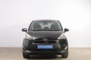 Toyota Sienta II Новосибирск  - изображение 21