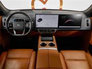 Li Auto (Lixiang) L7 I Москва  - изображение 34