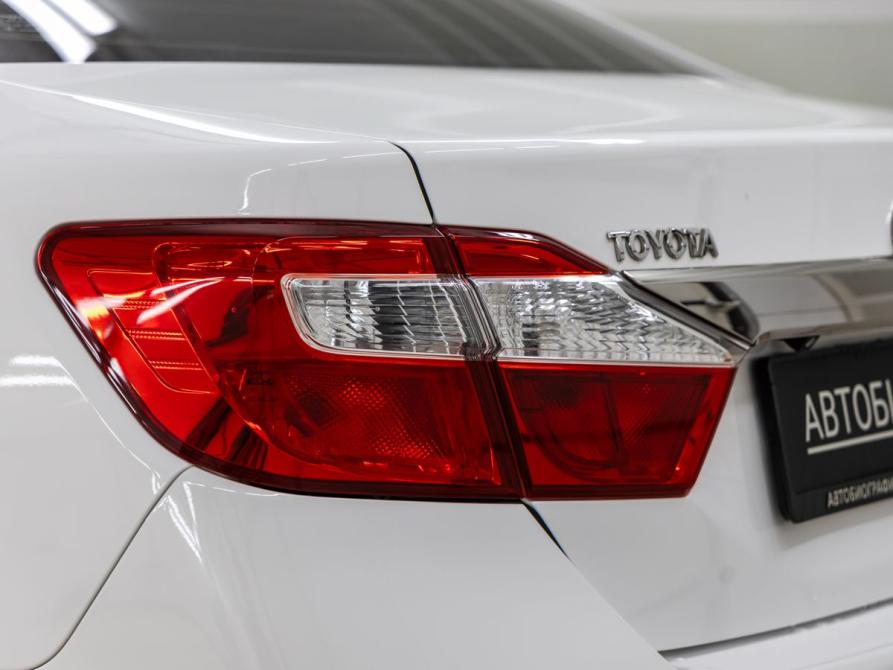 Toyota Camry VII (XV50) Волгоград  - изображение 13