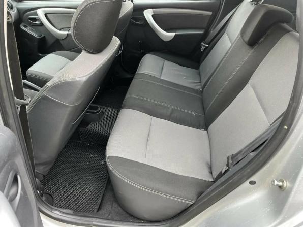 Renault Duster I с пробегом 2013 года, цена 902 200 рублей, 161323 км, внедорожник, Автокод Объявления