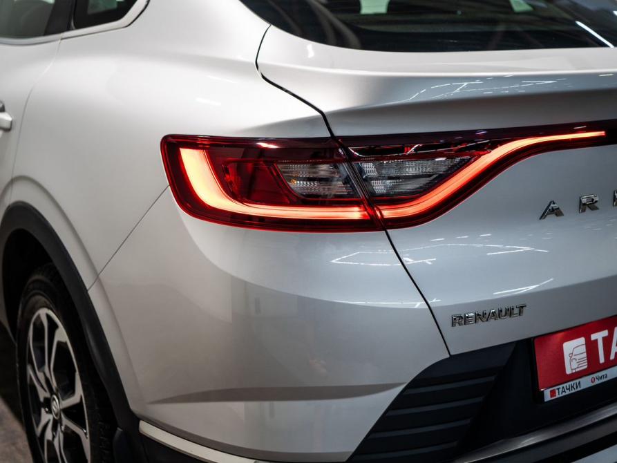 Renault Arkana I Чита  - изображение 20