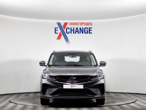 Geely Coolray I с пробегом 2022 года, цена 1 259 000 рублей, 124857 км, внедорожник, Автокод Объявления