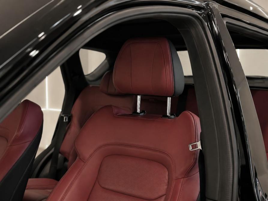 JETOUR X70+ I Рестайлинг Челябинск  - изображение 15