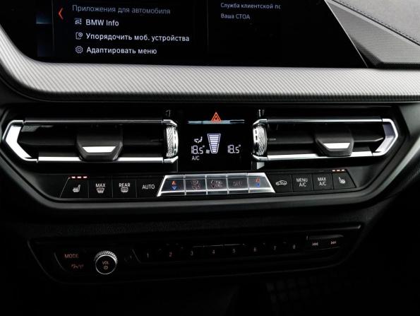 BMW 2 серии F44 с пробегом 2020 года, цена 2 399 000 рублей, 89158 км, седан, Автокод Объявления