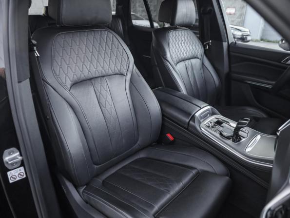 BMW X5 IV (G05/G18) с пробегом 2019 года, цена 5 499 000 рублей, 165923 км, внедорожник, Автокод Объявления