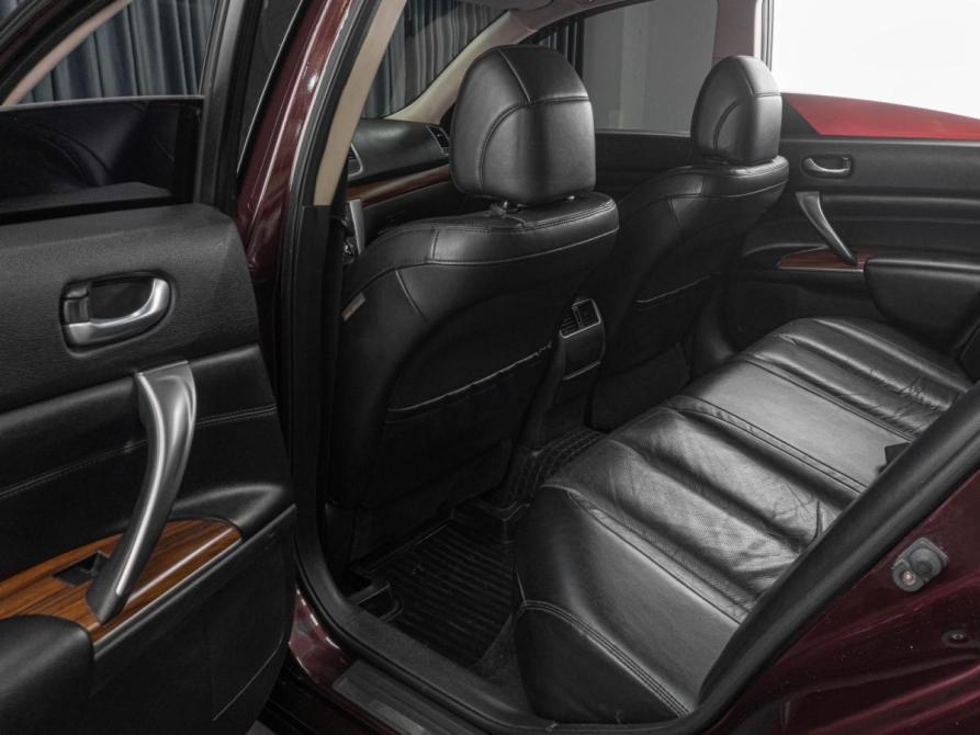 Nissan Teana II Тюмень  - изображение 11