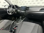 Hyundai Solaris II Рестайлинг Красноярск  - изображение 18