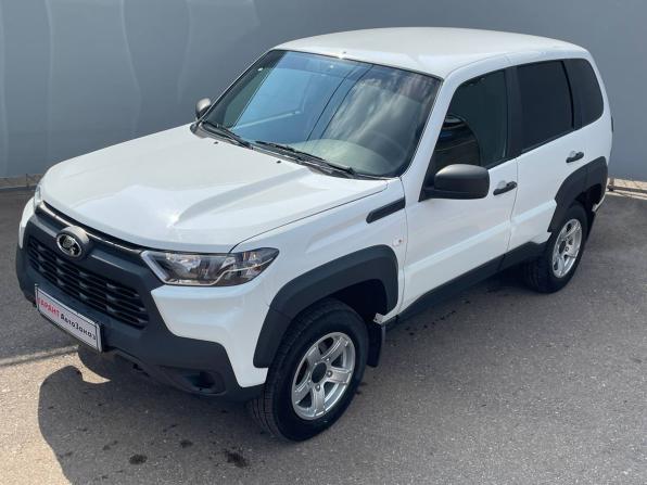 Lada (ВАЗ) Niva Travel I с пробегом 2024 года, цена 1 180 000 рублей, 22842 км, внедорожник, Автокод Объявления