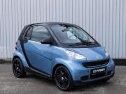 Smart Fortwo II Сочи  - изображение 17