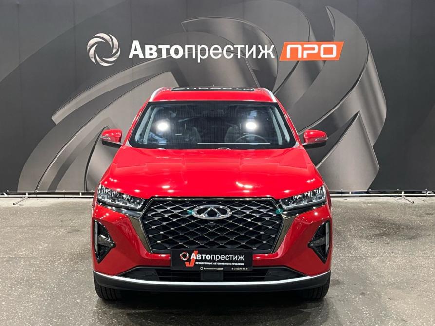 Chery Tiggo 7 Pro Max I Пермь  - изображение 2