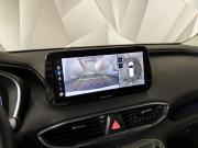 Hyundai Santa Fe IV Рестайлинг Москва  - изображение 44
