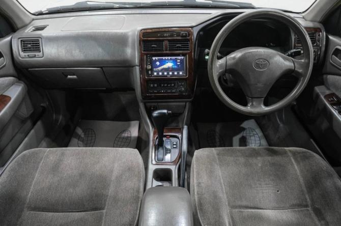 Toyota Corona X (T210) с пробегом 2000 года, цена 399 000 рублей, 444000 км, седан, Автокод Объявления