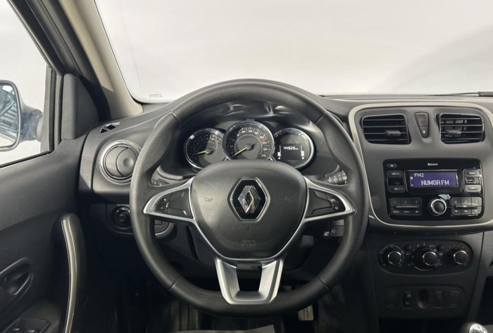Renault Sandero II Рестайлинг Саранск  - изображение 21