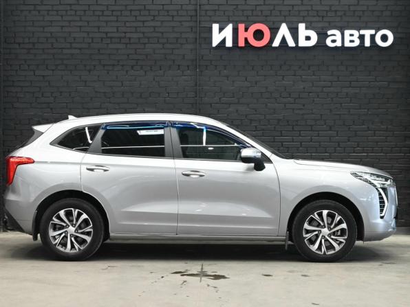 Haval Jolion I с пробегом 2023 года, цена 1 900 000 рублей, 42624 км, внедорожник, Автокод Объявления