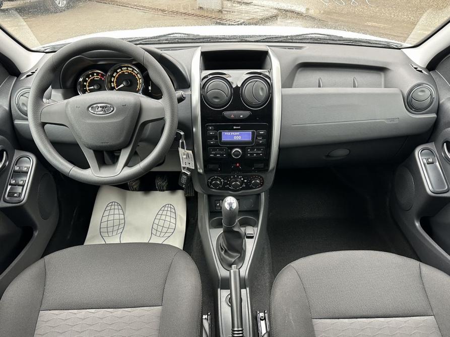 Lada (ВАЗ) Largus I Рестайлинг Краснодар  - изображение 12