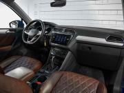 Volkswagen Tiguan II Рестайлинг Москва  - изображение 60
