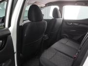 Nissan Qashqai II Воронеж  - изображение 28