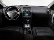 Nissan Qashqai I Рестайлинг Тюмень  - изображение 39