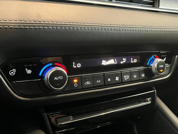 Mazda 6 III (GJ) Рестайлинг 2 с пробегом 2019 года, цена 2 270 000 рублей, 90620 км, седан, Автокод Объявления