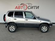 Chevrolet Niva I Тамбов  - изображение 27