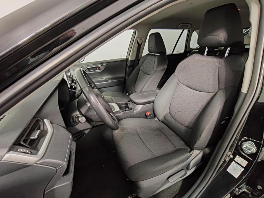 Toyota RAV4 V (XA50) Москва  - изображение 21
