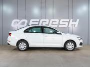 Skoda Rapid II Воронеж  - изображение 21