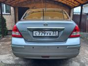 Nissan Tiida I Рестайлинг Нижний Новгород  - изображение 19
