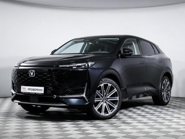 Changan UNI-K с пробегом 2024 года, цена 2 949 000 рублей, 28000 км, внедорожник, Автокод Объявления