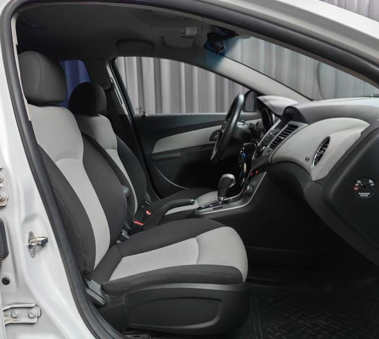 Chevrolet Cruze I Москва  - изображение 8