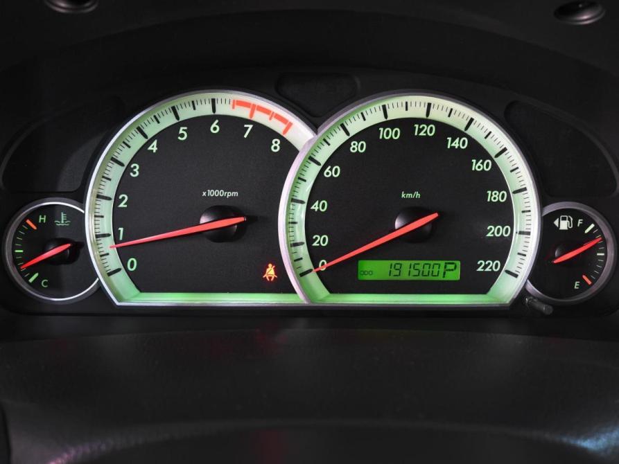 Chevrolet Captiva I Ростов-на-Дону  - изображение 18