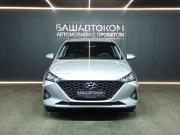 Hyundai Solaris II Рестайлинг Уфа  - изображение 18
