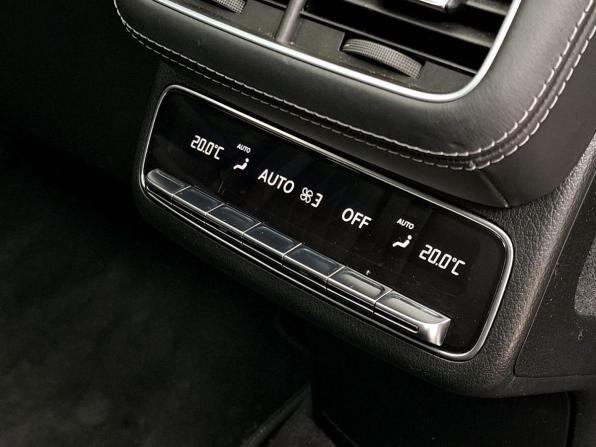 Mercedes-Benz GLS AMG II (X167) с пробегом 2020 года, цена 12 590 000 рублей, 82198 км, внедорожник, Автокод Объявления