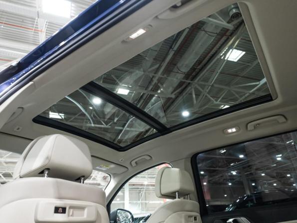 BMW X7 I (G07) с пробегом 2019 года, цена 5 940 000 рублей, 102265 км, внедорожник, Автокод Объявления