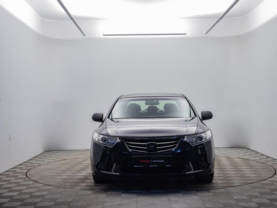 Honda Accord VIII Рестайлинг Москва  - изображение 2