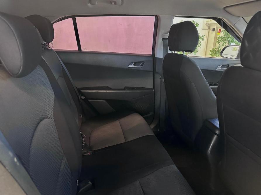Hyundai Creta I Волгоград  - изображение 10