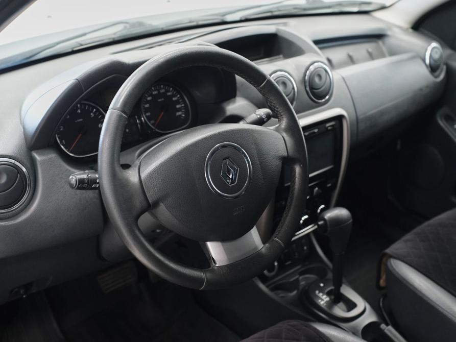 Renault Duster I Самара  - изображение 14