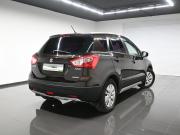 Suzuki SX4 II (S-Cross) Тверь  - изображение 24