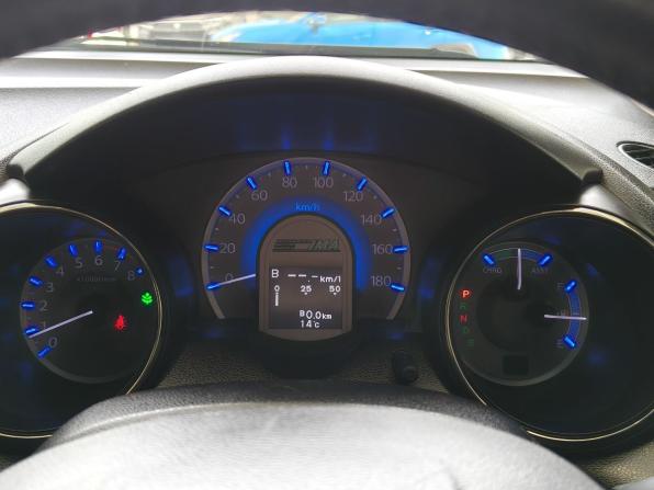 Honda Fit Shuttle I Рестайлинг с пробегом 2014 года, цена 970 000 рублей, 168000 км, универсал, Автокод Объявления