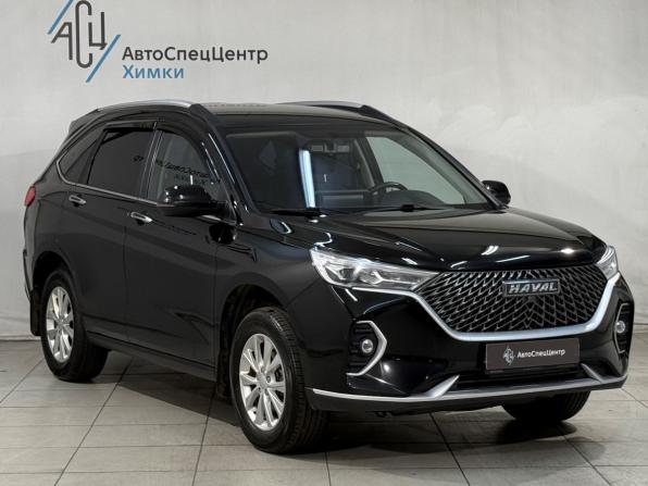 Haval M6 II с пробегом 2023 года, цена 1 699 800 рублей, 115000 км, внедорожник, Автокод Объявления