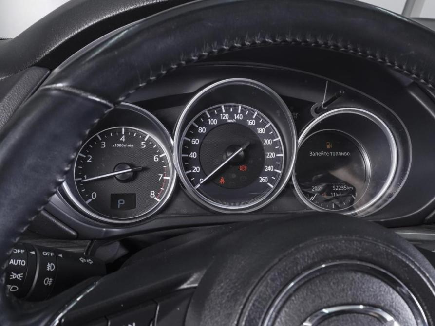 Mazda CX-5 II Ростов-на-Дону  - изображение 20