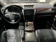 Toyota Camry VII (XV50) Рестайлинг Пермь  - изображение 36