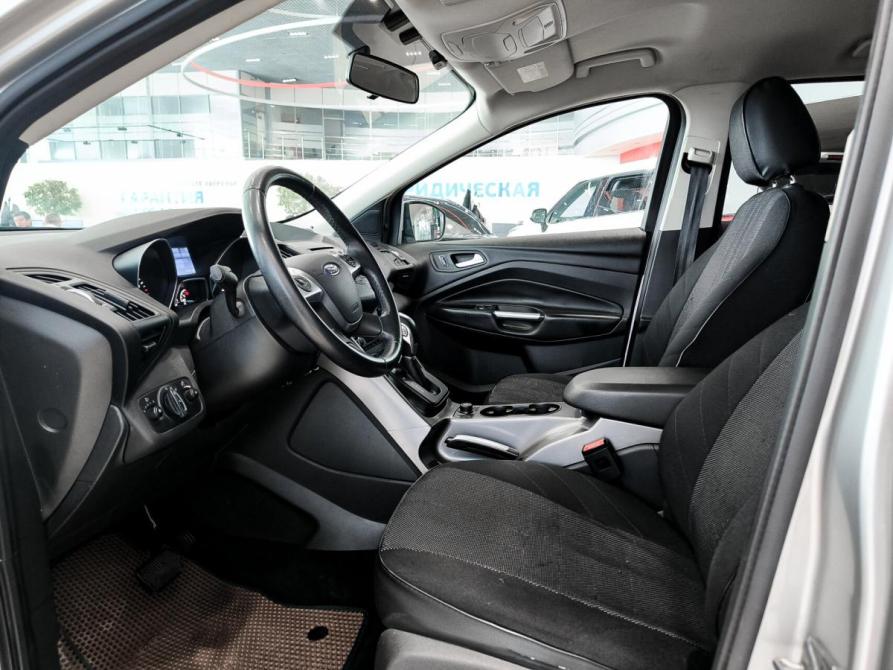 Ford Kuga II Казань  - изображение 20